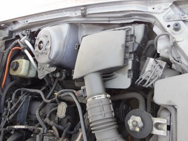 2006 FORD MUSTANG SILVER AT 4.0 F19069